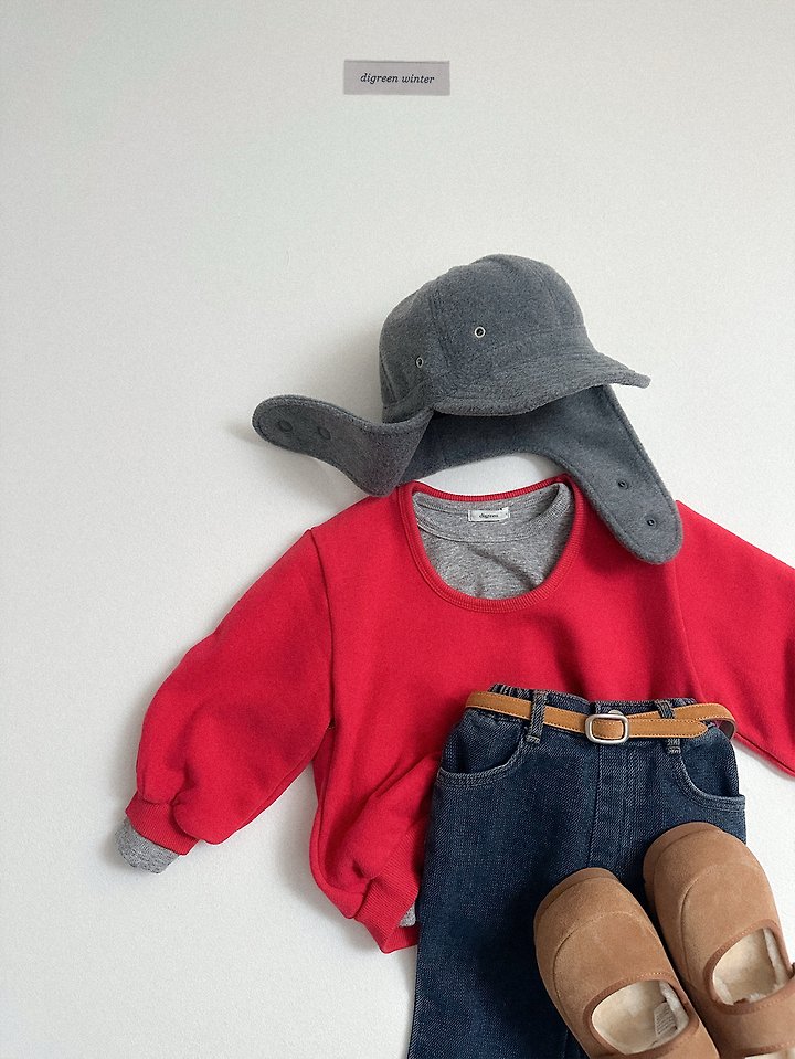 Suede Belt by Digreen for Child - view 11