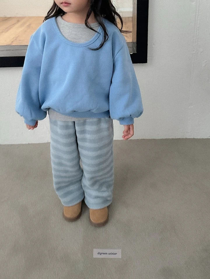 Heat String Pants by Digreen for Child - view 10