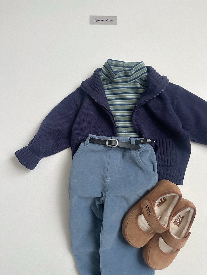 Parts Belt by Digreen for Child - view 8