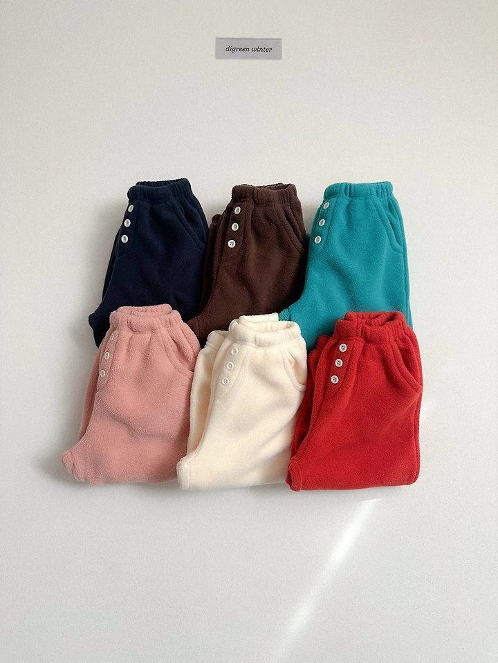 Soboro Pants by Digreen for Child - view 1