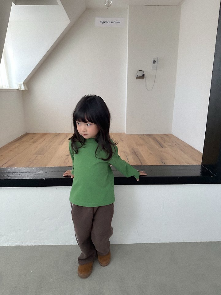 String Denver Pants by Digreen for Child - view 12
