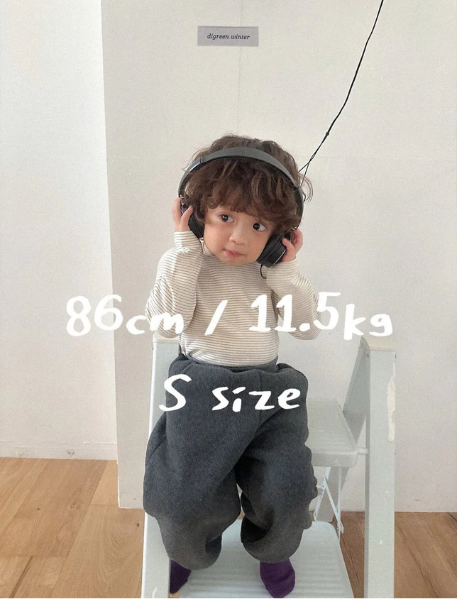 Vivid Knit Bonnet by Digreen for Child - view 4
