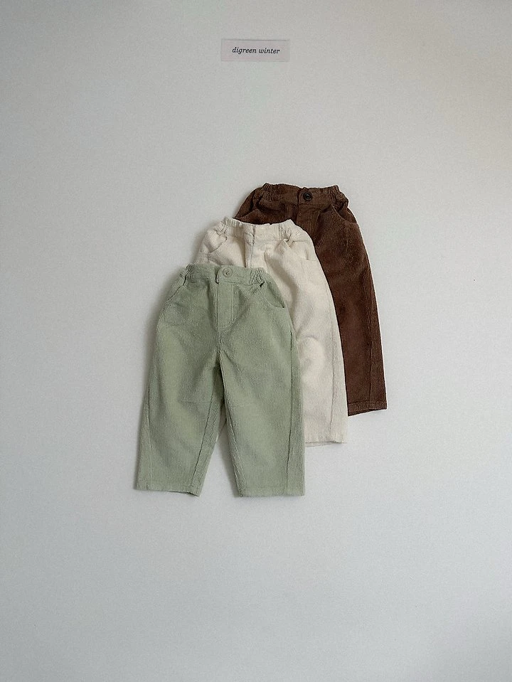 Dobby Pants by Digreen for Child - view 1