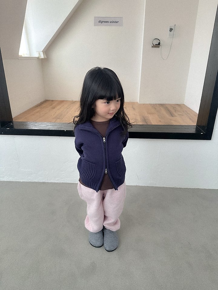 Roel Zip-Up by Digreen for Child - view 7