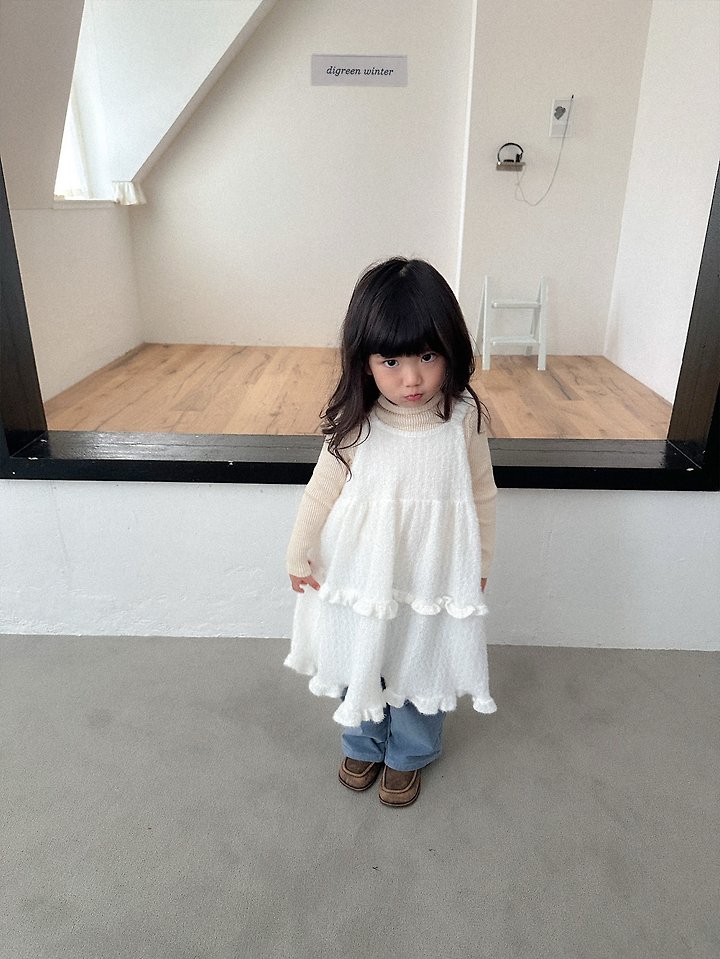 Riffle Dress by Digreen for Child - view 6