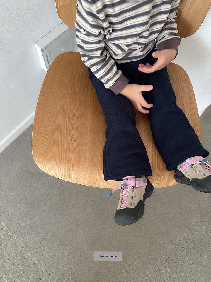 Moel Bootcut Pants by Digreen for Child - view 4