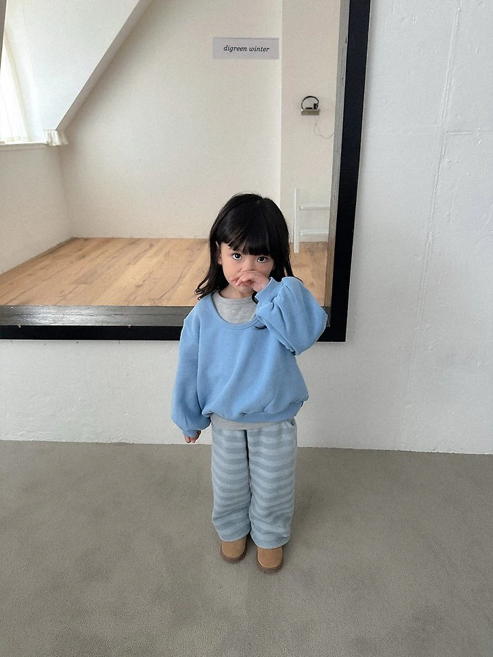 Heat String Pants by Digreen for Child - view 12