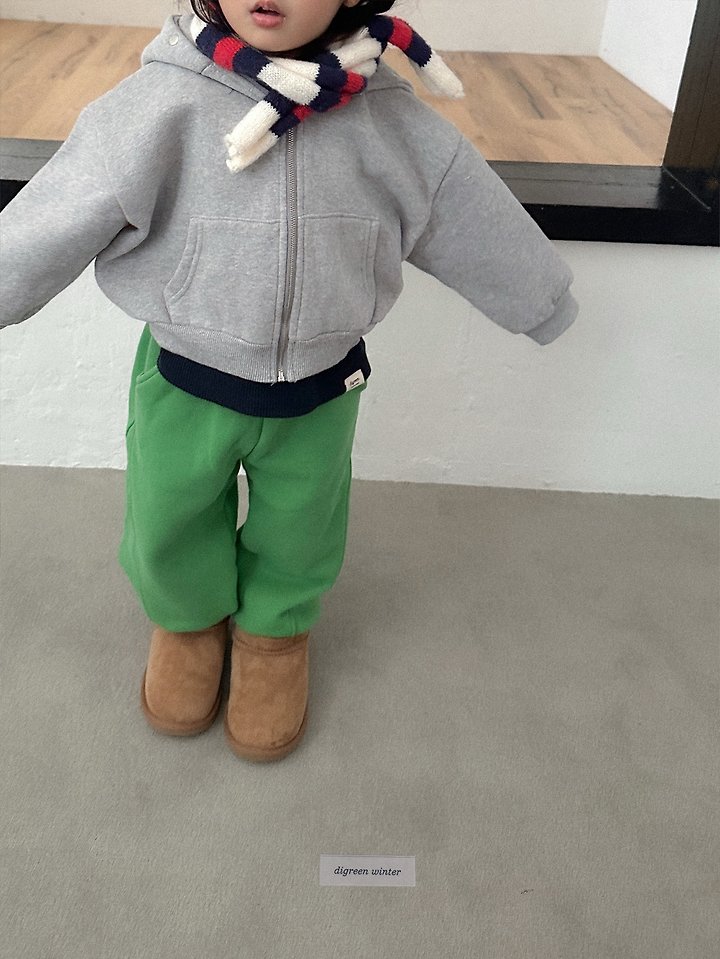 Loki Pants by Digreen for Child - view 10
