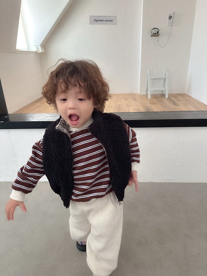 Spia Sweatshirt by Digreen for Child - view 11