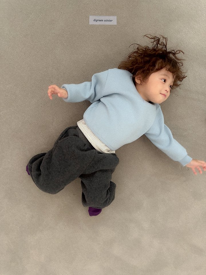 Cozy V-Neck Knit by Digreen for Child - view 12