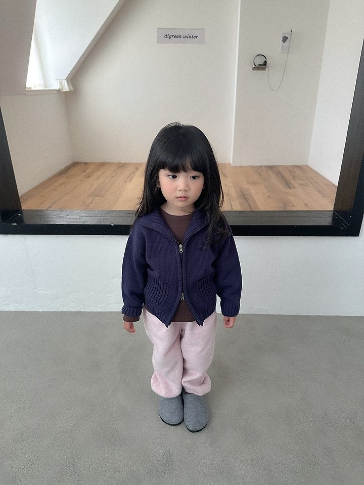Roel Zip-Up by Digreen for Child - view 8