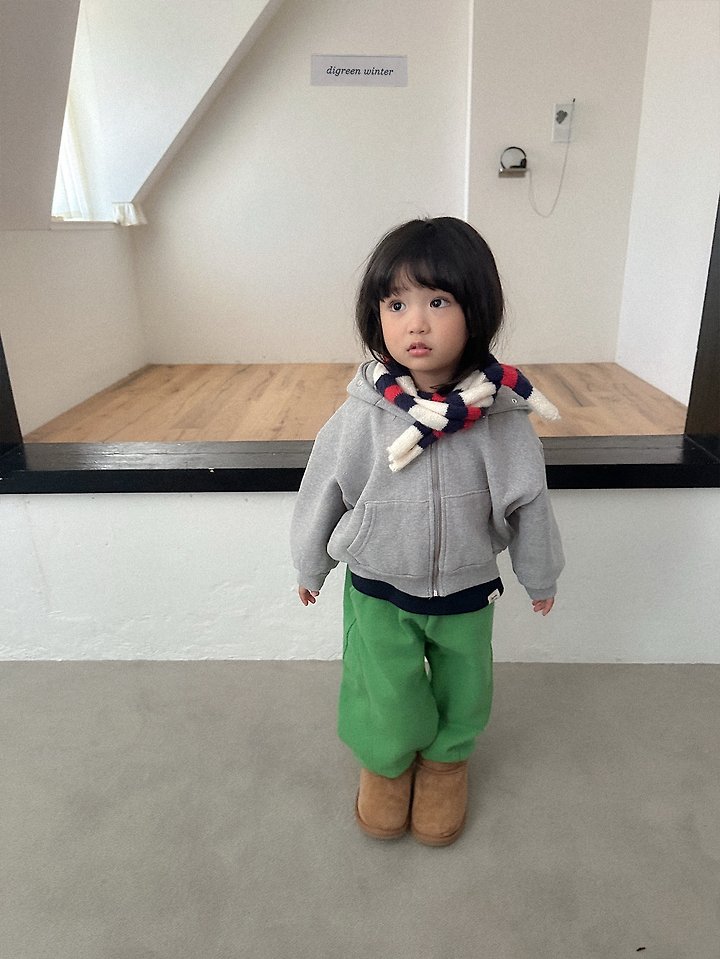 Loki Pants by Digreen for Child - view 11