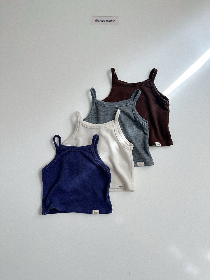 Blessing Sleeveless by Digreen for Child - view 1