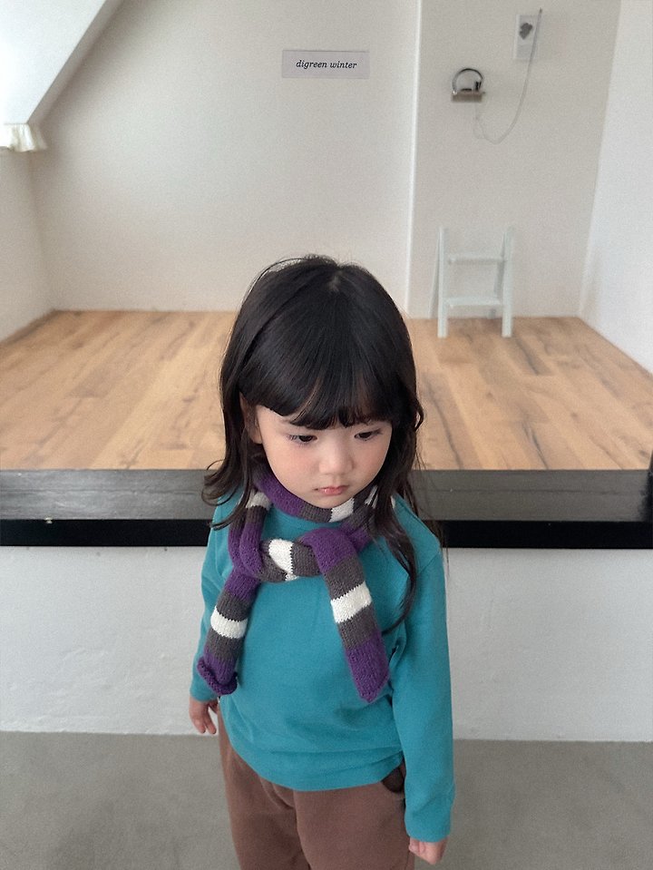 Eter Muffler by Digreen for Child - view 9