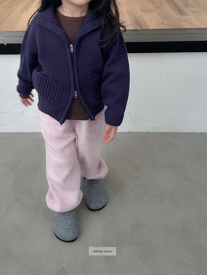 Roel Zip-Up by Digreen for Child - view 9