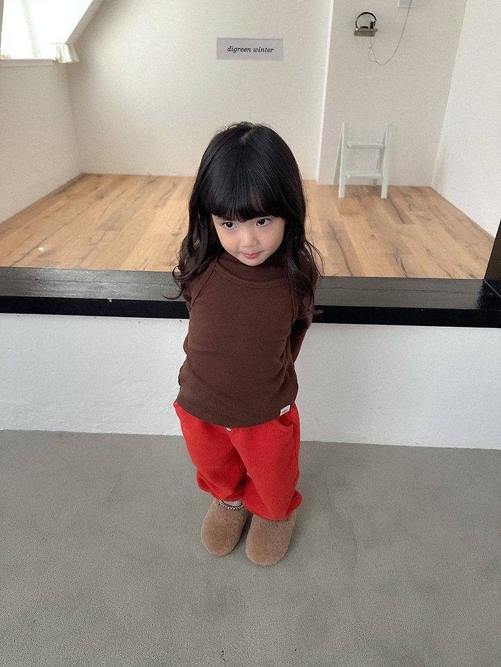Blessing Tee by Digreen for Child - view 10