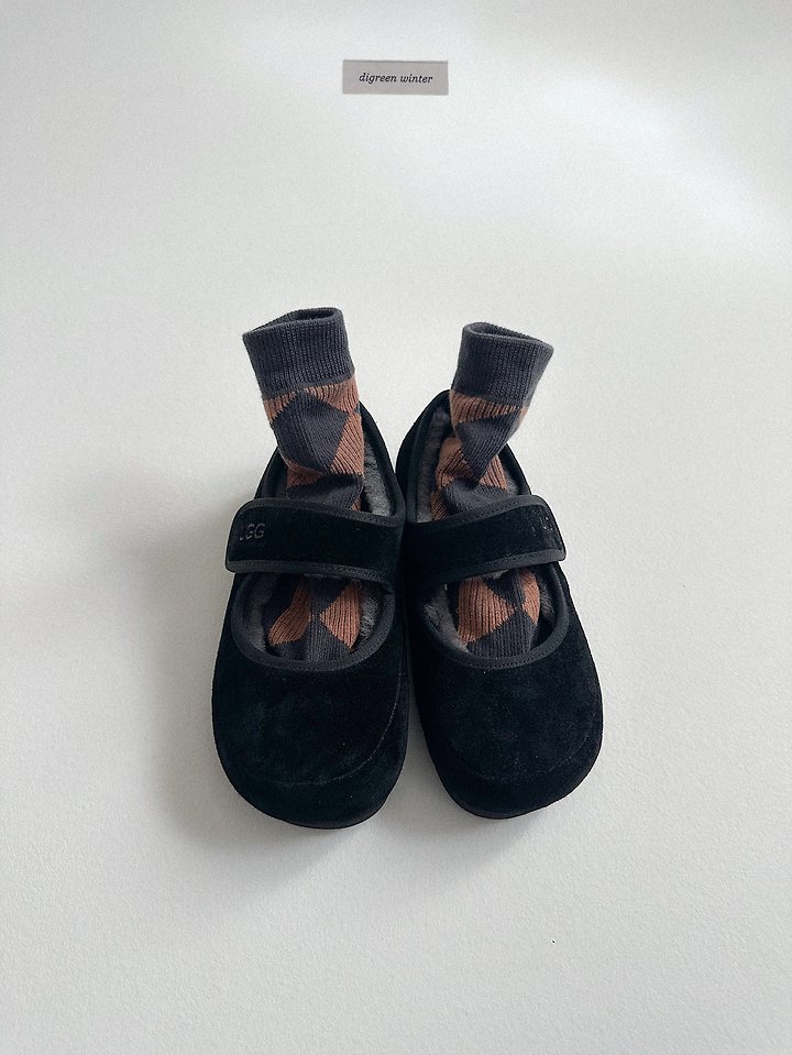 Diamond Socks by Digreen for Child - view 8