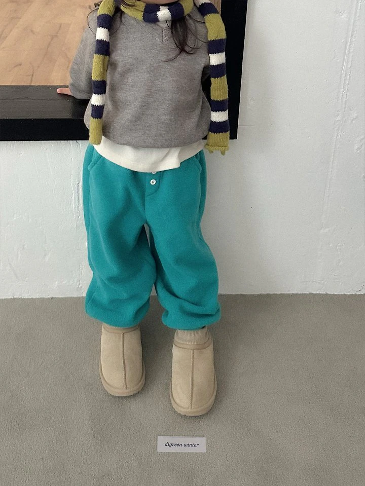 Soboro Pants by Digreen for Child - view 4