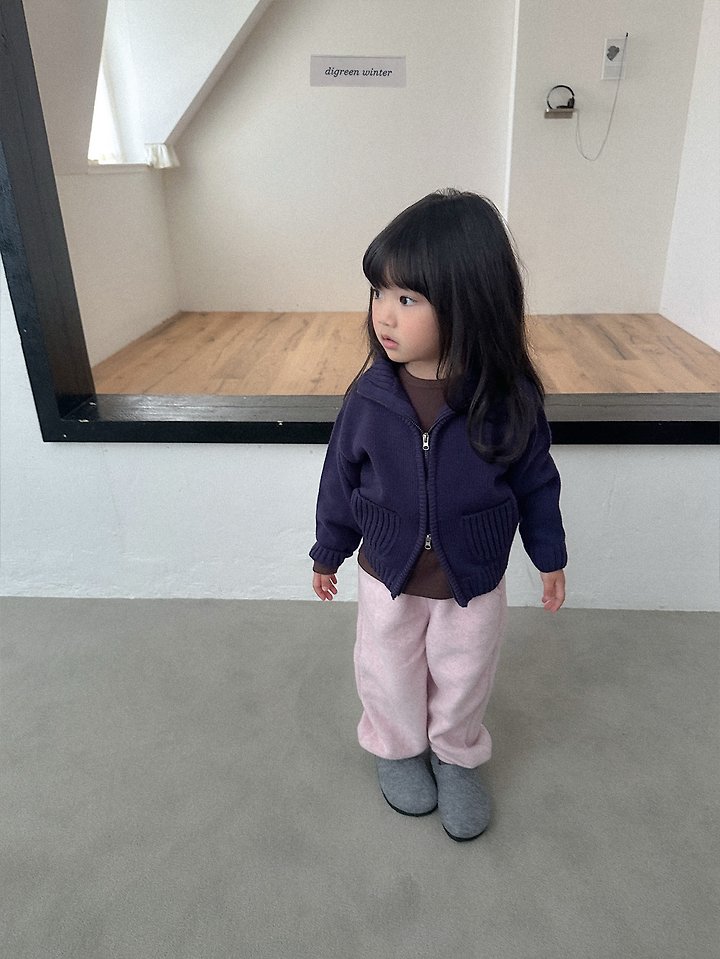 Roel Zip-Up by Digreen for Child - view 10