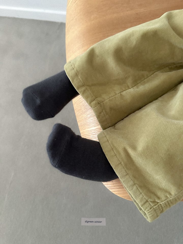 Dual Lip Socks by Digreen for Child - view 3