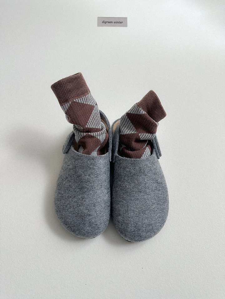 Diamond Socks by Digreen for Child - view 9
