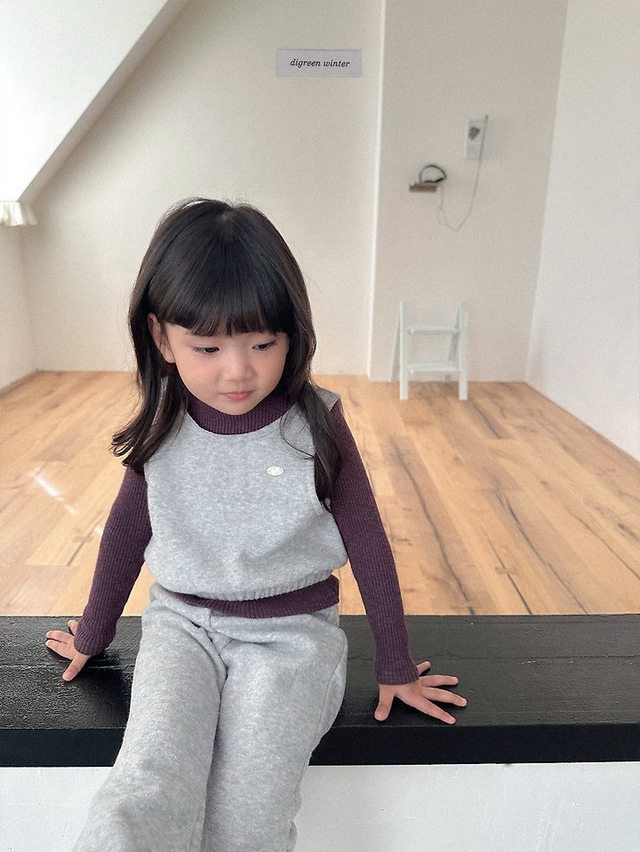 Moel Vest by Digreen for Child - view 12