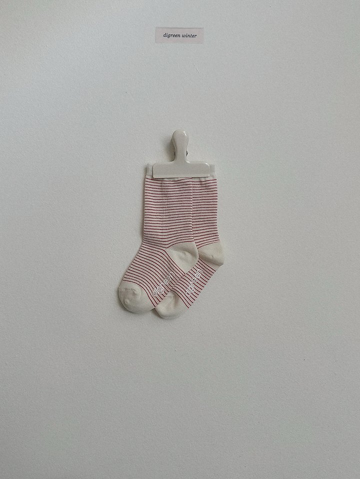 Walnut Socks by Digreen for Child - view 4