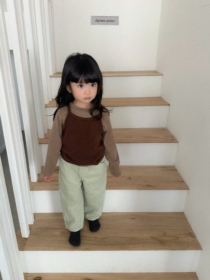 Dobby Pants by Digreen for Child - view 5
