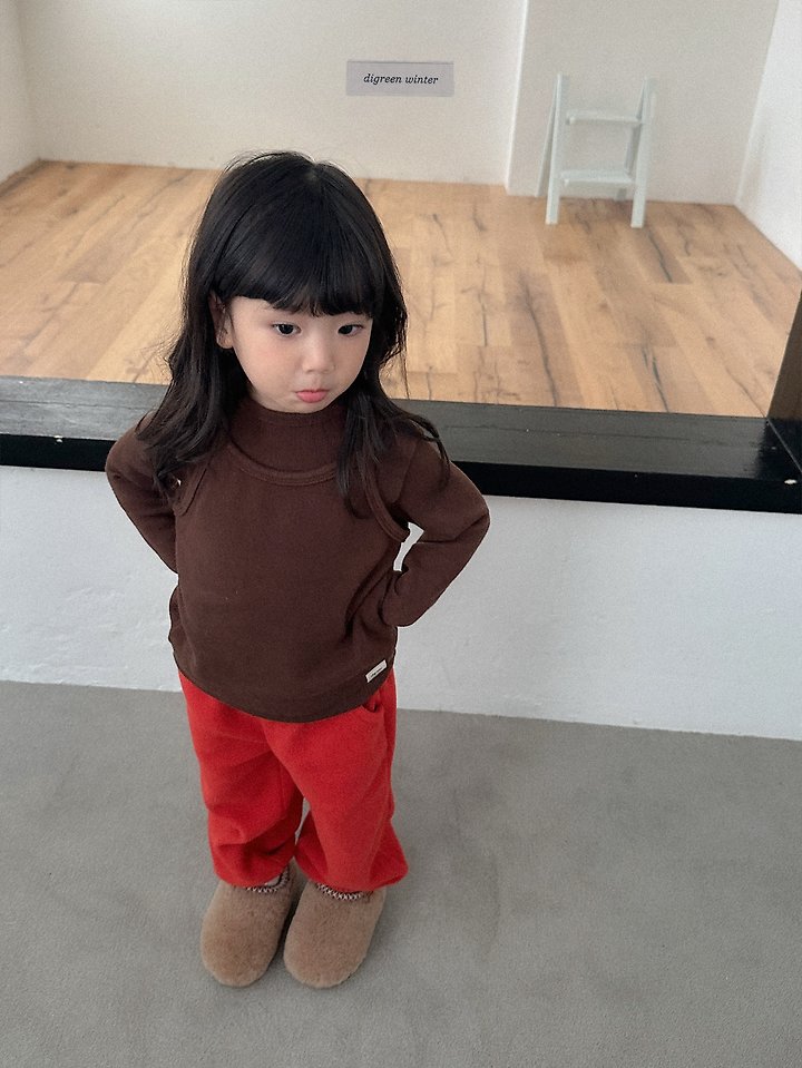 Blessing Tee by Digreen for Child - view 12