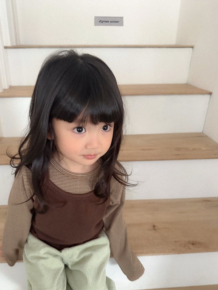 Blessing Sleeveless by Digreen for Child - view 4