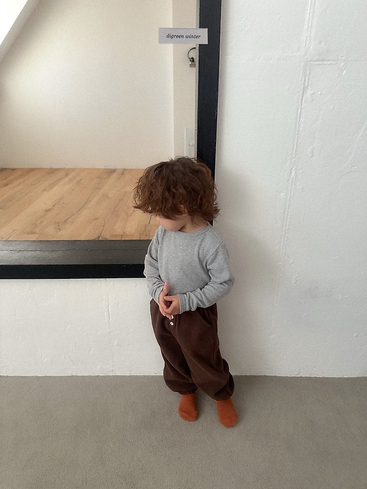 Clay Tee by Digreen for Child - view 7
