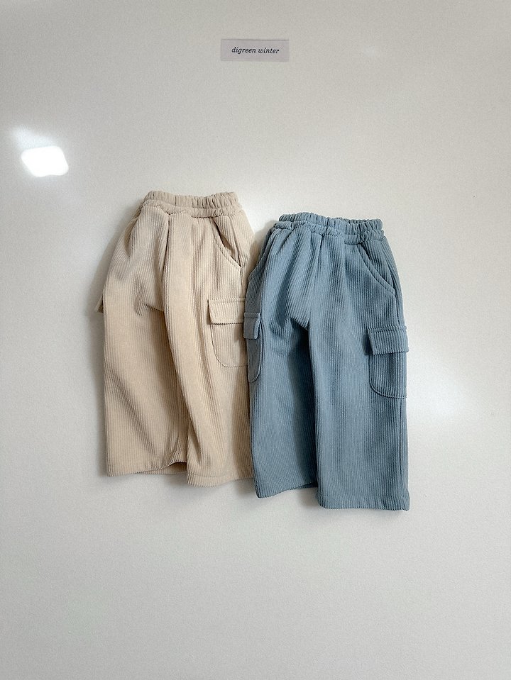 Ionic Pants by Digreen for Child - view 1