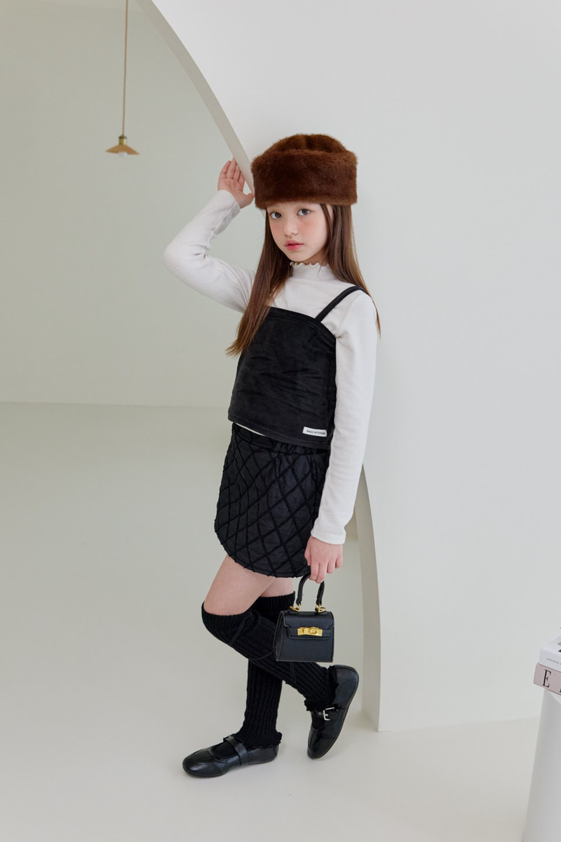 Padding Skirt by Dore Dore for Child - view 12