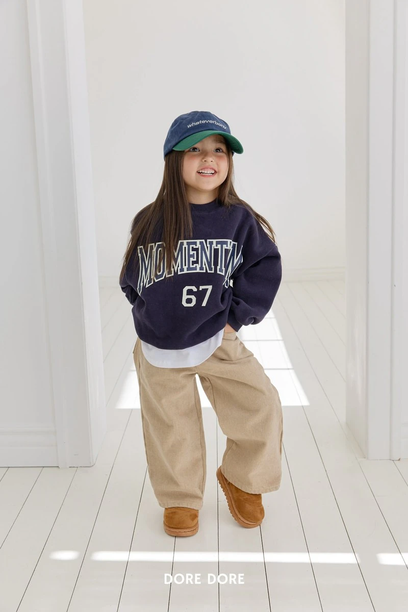 Cation Pants by Dore Dore for Child - view 1