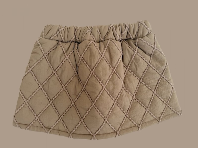 Padding Skirt by Dore Dore for Child - view 4