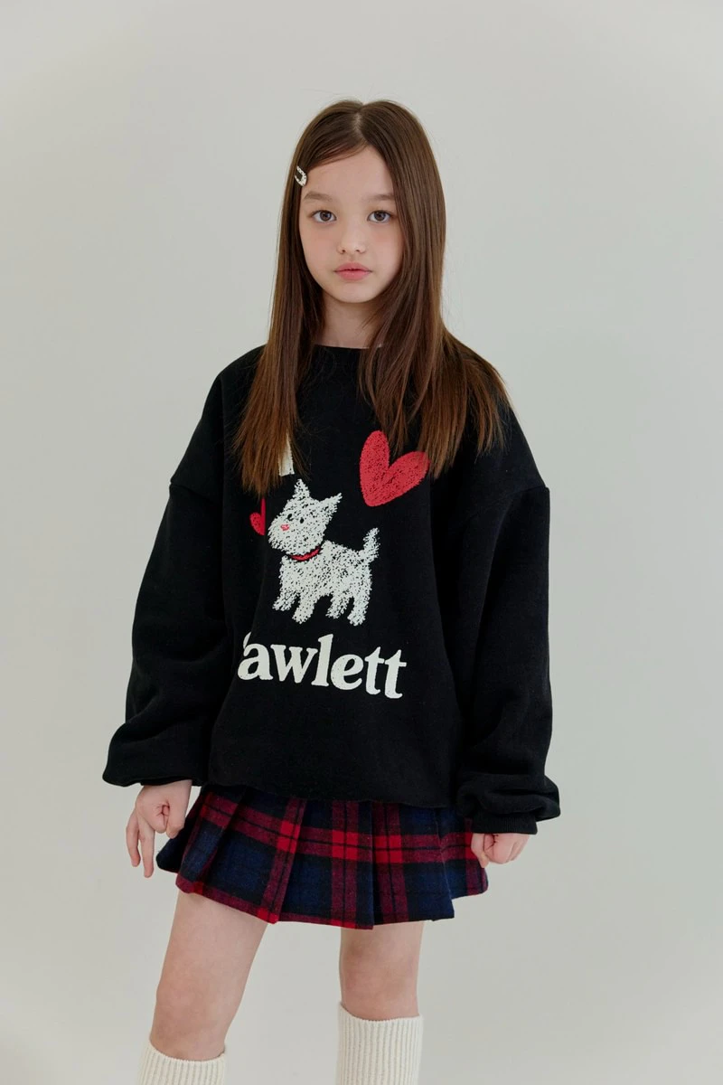 Double Fleece Dog Sweatshirt by Dore Dore for Child - view 10