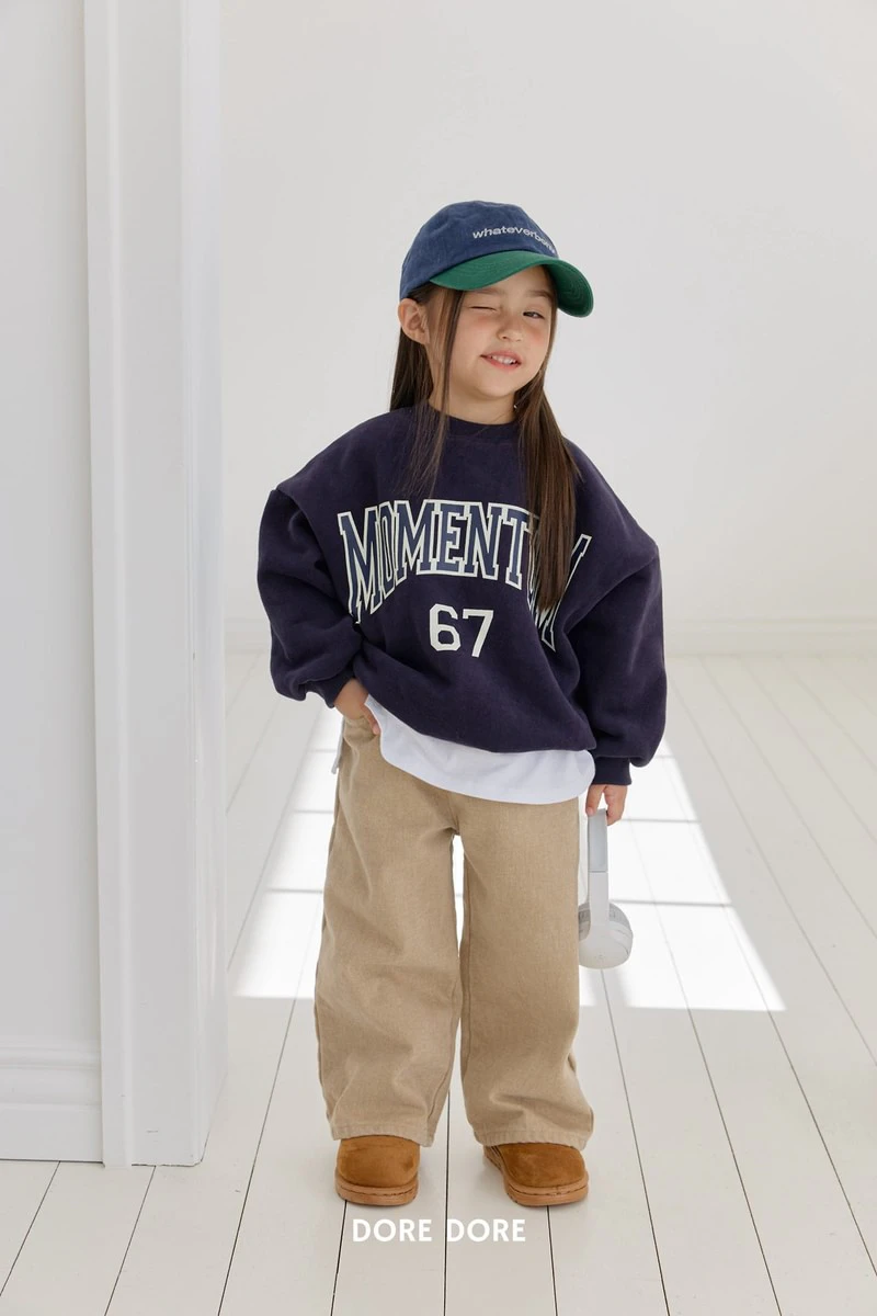 Cation Pants by Dore Dore for Child - view 9