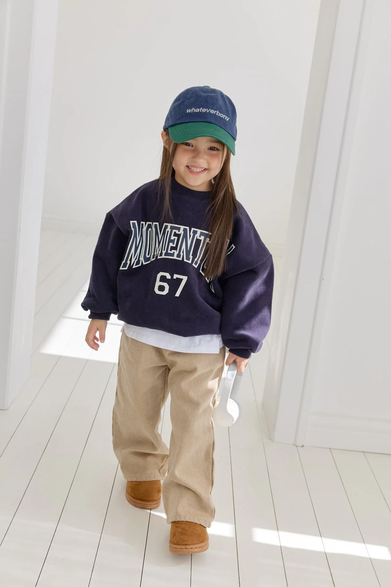 Cation Pants by Dore Dore for Child - view 10