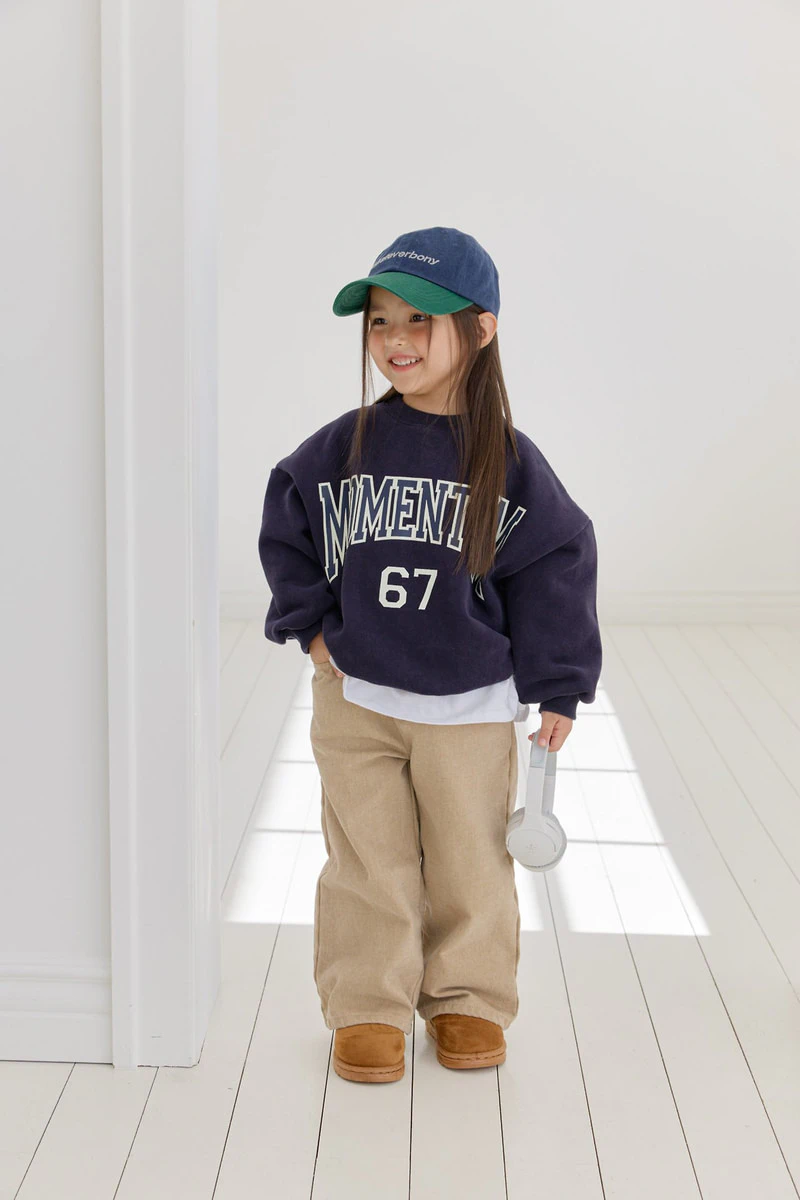 Cation Pants by Dore Dore for Child - view 11