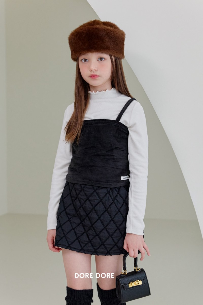 Padding Skirt by Dore Dore for Child - view 7