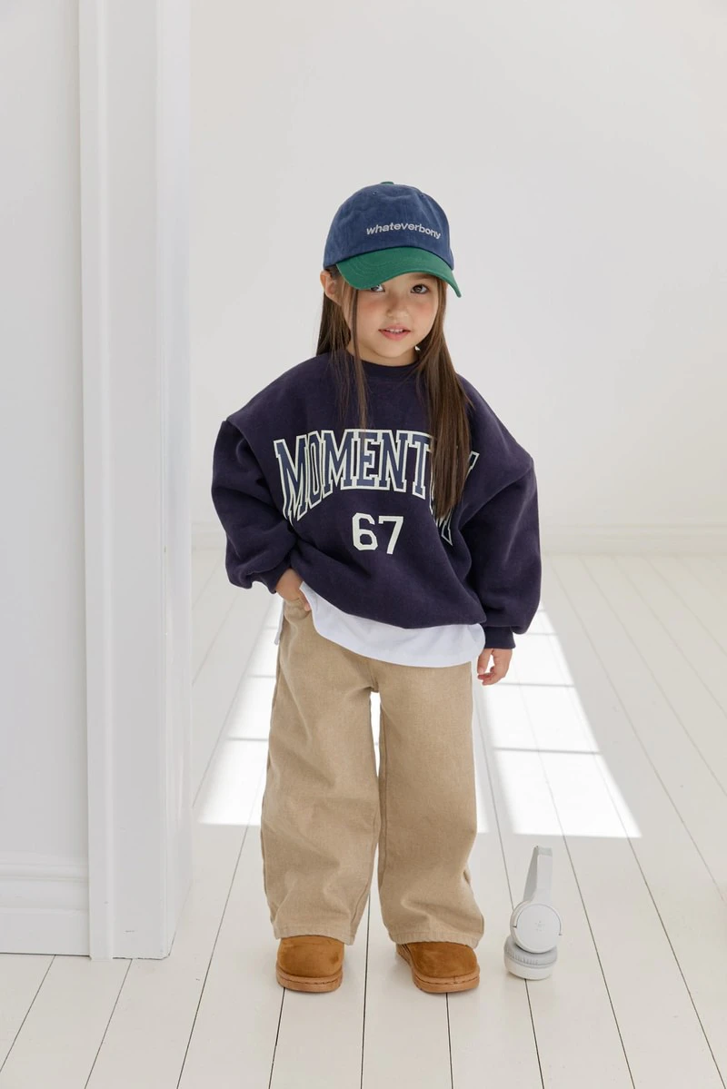 Cation Pants by Dore Dore for Child - view 12