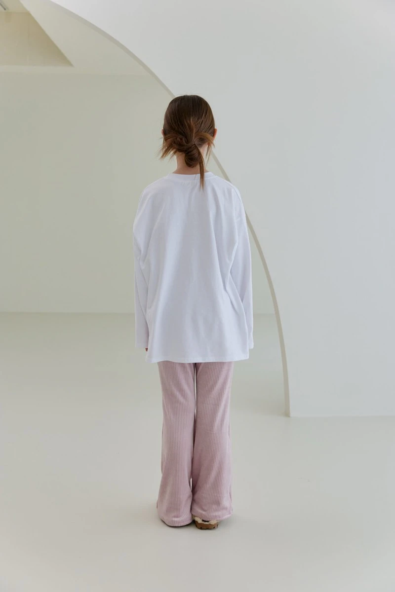 Thick Layered Tee by Dore Dore for Child - view 10