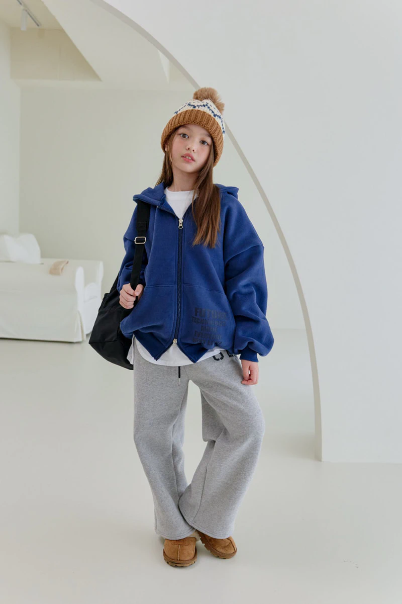 Thick Layered Tee by Dore Dore for Child - view 11