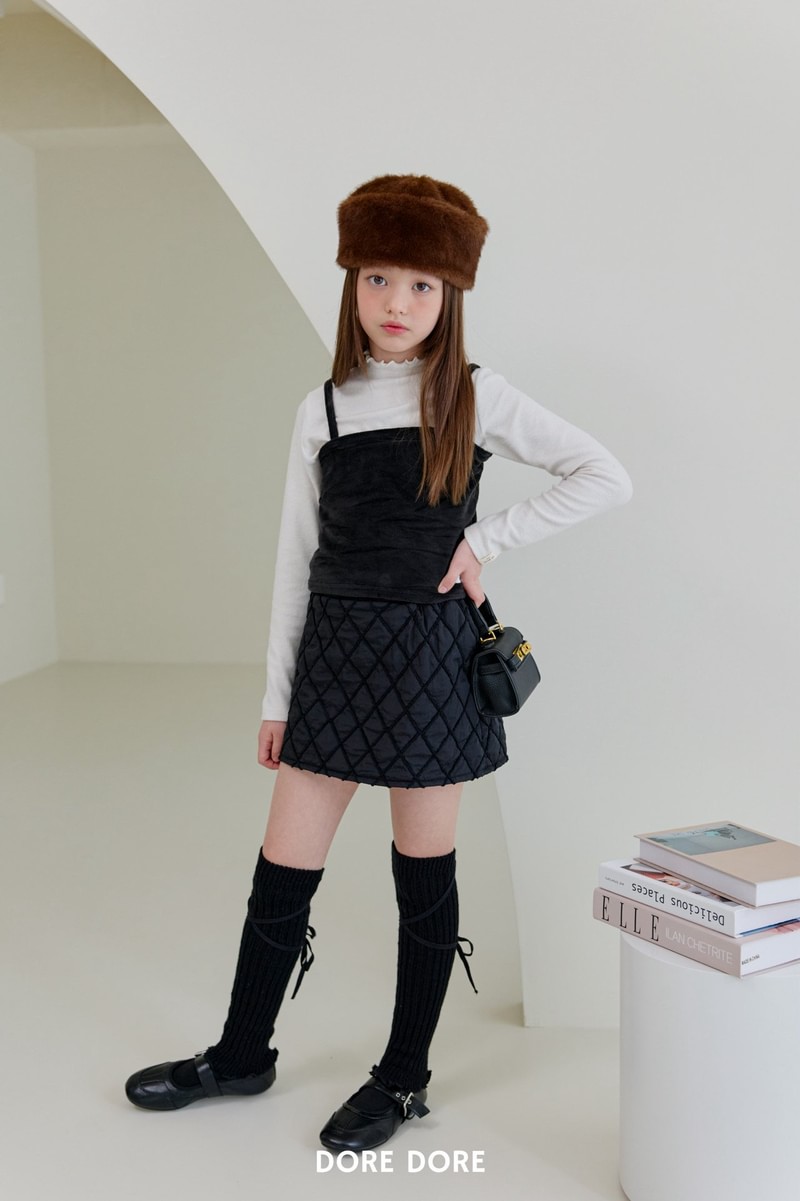 Padding Skirt by Dore Dore for Child - view 9