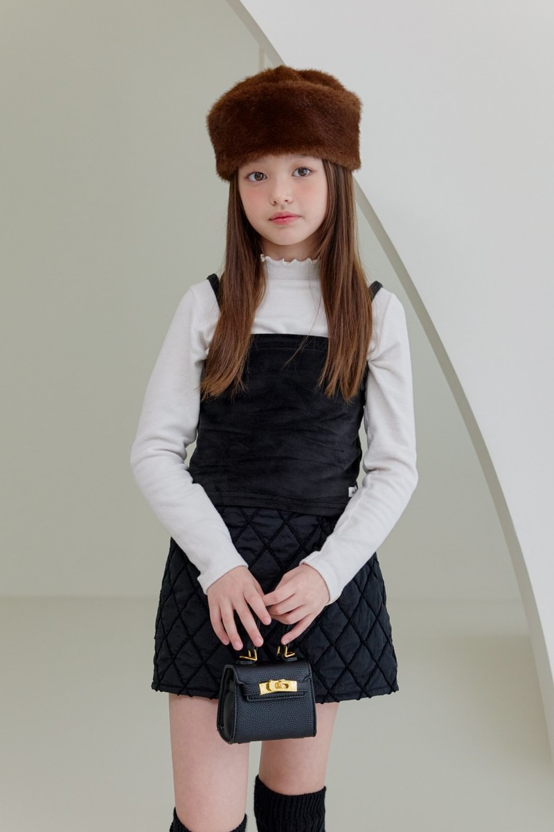 Padding Skirt by Dore Dore for Child - view 10