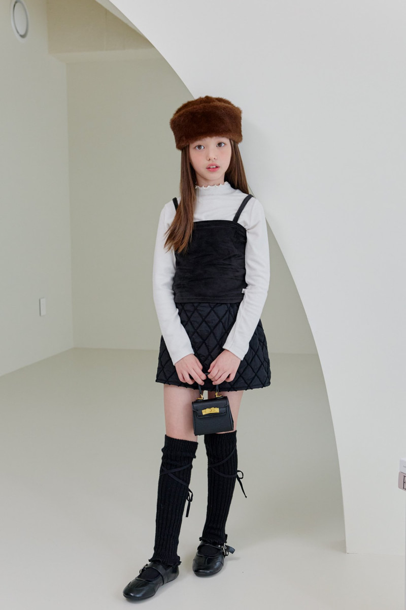 Padding Skirt by Dore Dore for Child - view 11