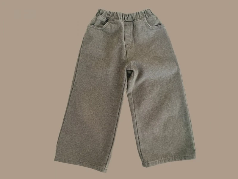 Cation Pants by Dore Dore for Child - view 3
