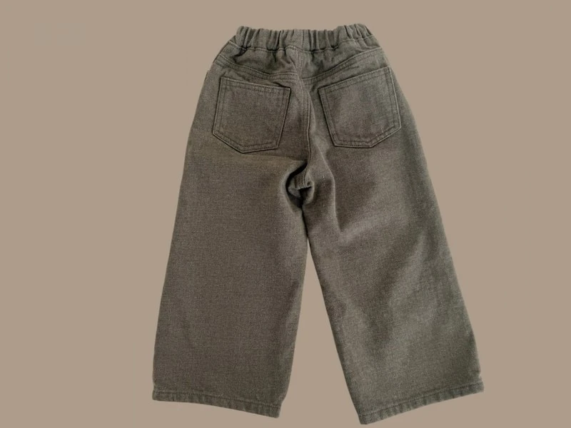 Cation Pants by Dore Dore for Child - view 4
