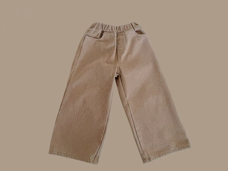 Cation Pants by Dore Dore for Child - view 5
