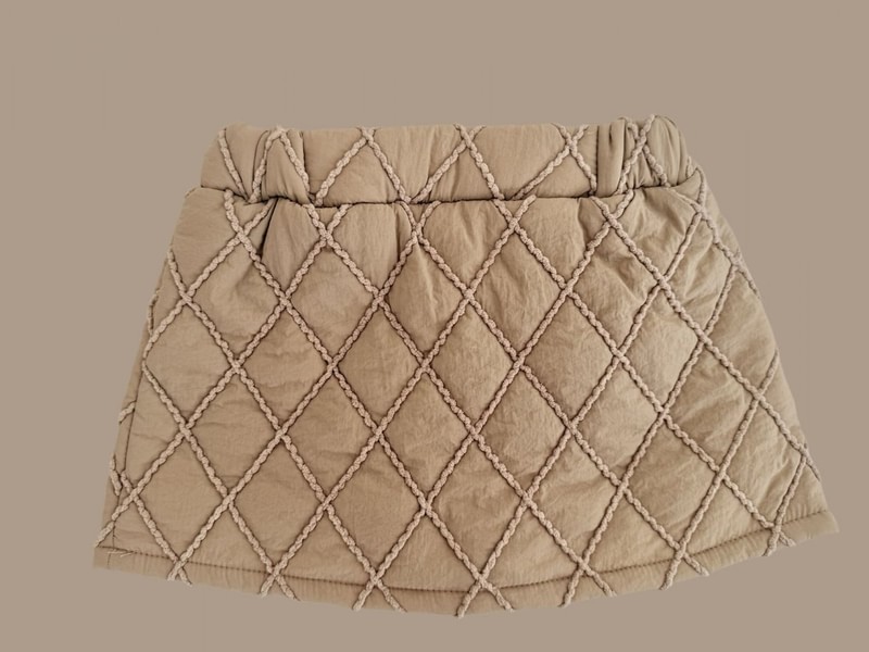 Padding Skirt by Dore Dore for Child - view 3